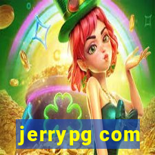 jerrypg com